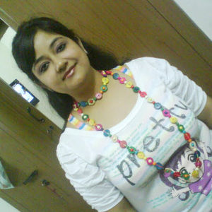 Meet your Posher, Sonal